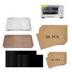 Breville Smart Oven Air Fryer Accessory Set