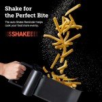 COSORI 6.5QT Clear Window Air Fryer, 12 Functions