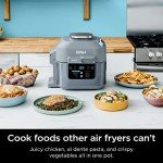 Ninja Speedi 12-in-1 Air Fryer, 6 Quart