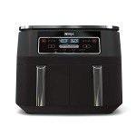 Ninja DZ100 4-in-1 8-Quart Air Fryer