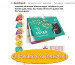 Willa Flare Air Fryer Cooking Times Cheat Sheet