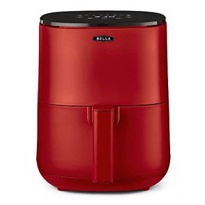 BELLA 2.9 Qt Touchscreen Air Fryer Oven