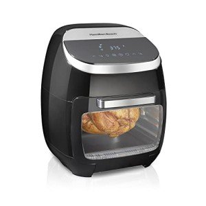 Hamilton Beach 11.6 QT Digital Air Fryer Oven