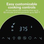 Hamilton Beach 11.6 QT Digital Air Fryer Oven