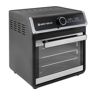 West Bend 15-Quart Digital Air Fryer Oven