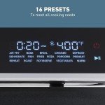 West Bend 15-Quart Digital Air Fryer Oven