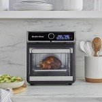 West Bend 15-Quart Digital Air Fryer Oven
