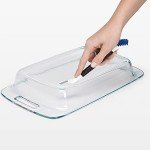 OXO Good Grips Air Fryer Cleaning Set