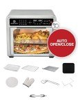 30QT French Door Air Fryer Oven – 20-in-1