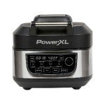 PowerXL 12-in-1 Air Fryer Grill Combo 6QT
