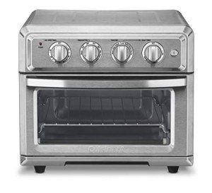 Cuisinart 7-in-1 Air Fryer Toaster Oven