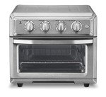 Cuisinart 7-in-1 Air Fryer Toaster Oven