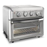 Cuisinart 7-in-1 Air Fryer Toaster Oven