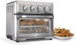 Cuisinart 7-in-1 Air Fryer Toaster Oven