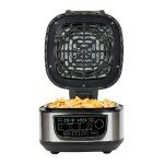 PowerXL 12-in-1 Air Fryer Grill Combo 6QT