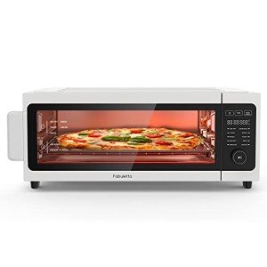 Fabuletta 10-in-1 Air Fryer Toaster Oven