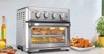 Cuisinart 7-in-1 Air Fryer Toaster Oven