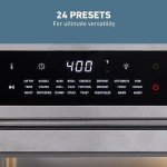 West Bend 26-Quart Digital Air Fryer Oven