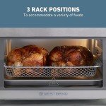 West Bend 26-Quart Digital Air Fryer Oven