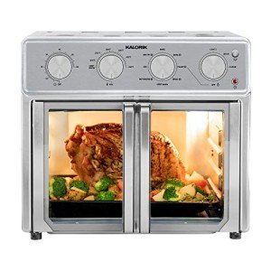 Kalorik MAXX® 9-in-1 Air Fryer Oven Combo