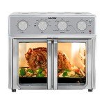 Kalorik MAXX® 9-in-1 Air Fryer Oven Combo