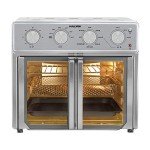Kalorik MAXX® 9-in-1 Air Fryer Oven Combo