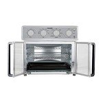 Kalorik MAXX® 9-in-1 Air Fryer Oven Combo