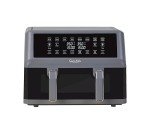 7-in-1 11-Quart Dual Basket Air Fryer