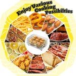 Ninja Dual Air Fryer Rack Set - 3 Pieces