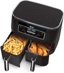 Ninja DZ100 8-Quart DualZone Air Fryer