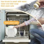 Stackable Stainless Steel Air Fryer Rack Set