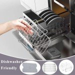 Ninja Dual Basket Air Fryer Rack Set