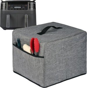 Ninja Dual Basket Air Fryer Heat-Resistant Cover