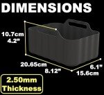 Ninja Air Fryer Silicone Liners - 2 Pack