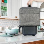 Ninja Dual Basket Air Fryer Heat-Resistant Cover