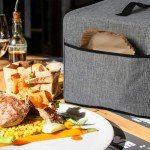 Ninja Dual Basket Air Fryer Heat-Resistant Cover