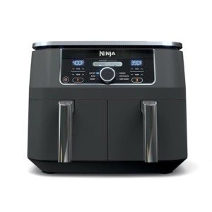 Ninja Foodi 8 Quart DualZone Air Fryer