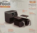 Ninja Foodi 8 Quart DualZone Air Fryer