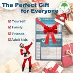 Air Fryer Cheat Sheet Magnet Set for Cooking