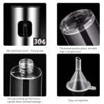 Olive Oil Sprayer Mister for Air Fryer Cooking