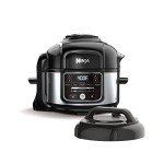 Ninja Foodi 10-in-1 Pressure Cooker & Air Fryer