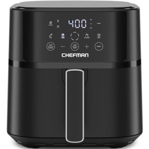 Chefman 6 QT Air Fryer with Touchscreen Controls