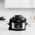 Ninja Foodi 10-in-1 Pressure Cooker & Air Fryer