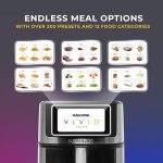 Kalorik Vivid Touch 5-Quart Air Fryer