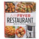 Delicious Air Fryer Recipes for Home Cooking