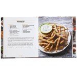 Delicious Air Fryer Recipes for Home Cooking