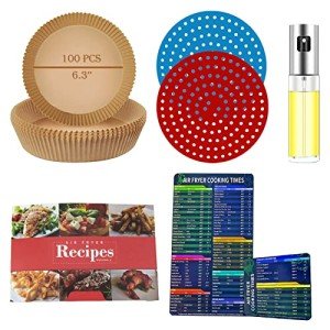 5-in-1 Air Fryer Accessories Kit