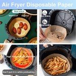 5-in-1 Air Fryer Accessories Kit