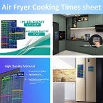5-in-1 Air Fryer Accessories Kit