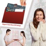 Air Fryer Cooking Times & Instant Pot Cookbooks Set